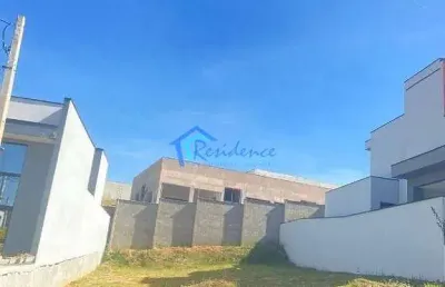 Terreno à venda, 300 m² por r$ 420.000,00 - residencial milano - indaiatuba/sp