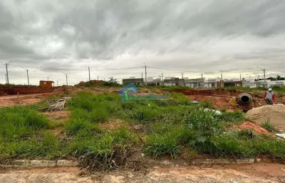 Terreno à venda, 150 m² por r$ 166.650,00 - parque barnabé - indaiatuba/sp