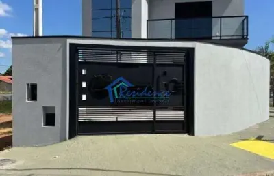 Casa com 3 dormitórios à venda, 173 m² por r$ 958.000 - jardim casablanca - indaiatuba/sp
