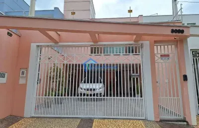 Casa com 3 dormitórios à venda, 170 m² por r$ 958.000 - centro - indaiatuba/sp