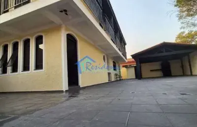 Sobrado com 3 dormitórios à venda, 250 m² por r$ 880.000,00 - jardim alice - indaiatuba/sp