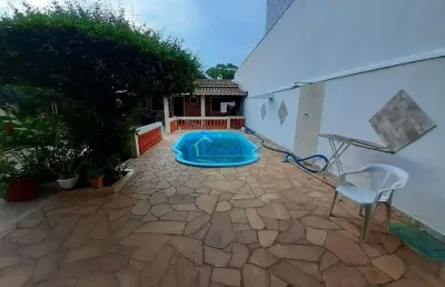 Casa com 2 dormitórios à venda, 163 m² por r$ 999.000,00 - cidade nova i - indaiatuba/sp