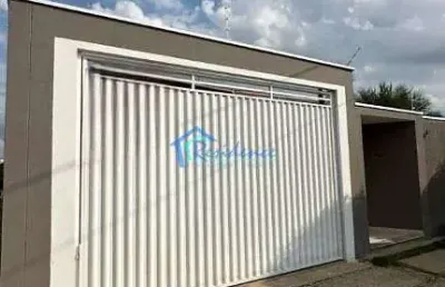 Casa com 3 dormitórios, 164 m² - venda por r$ 850.000,00 ou aluguel por r$ 6.670,00/mês - jardim be