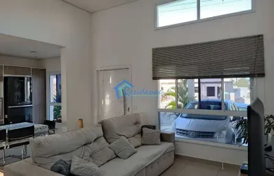 Casa com 3 dormitórios à venda, 100 m² por r$ 850.000,00 - jardim montreal residence - indaiatuba/s