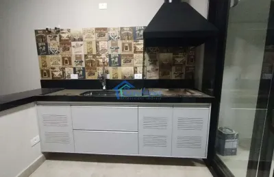 Casa com 3 dormitórios à venda, 121 m² por r$ 830.000 - jardim residencial nova veneza - indaiatuba