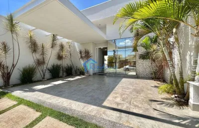 Casa com 3 dormitórios à venda, 110 m² por r$ 960.000,00 - jardim montreal residence - indaiatuba/s
