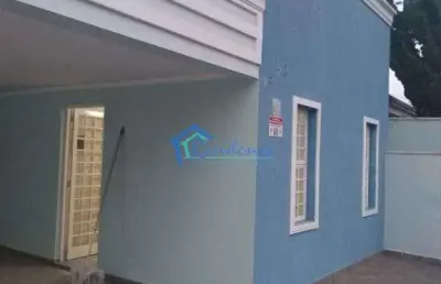 Casa com 3 dormitórios à venda, 187 m² por r$ 1.000.000,00 - cidade nova ii - indaiatuba/sp