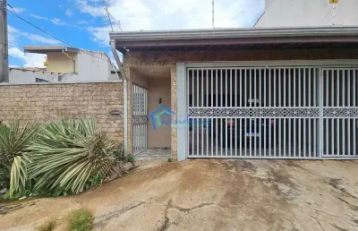 Casa com 4 dormitórios à venda, 288 m² por r$ 850.000,00 - residencial monte verde - indaiatuba/sp