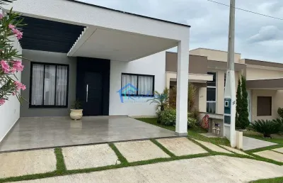Casa térrea a venda no condomínio vila rica  vila rica