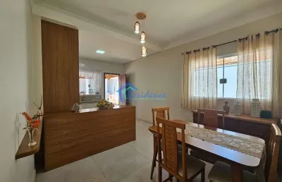 Casa com 2 dormitórios à venda, 174 m² por r$ 850.000,00 - vila avaí - indaiatuba/sp