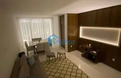 Lindo sobrado com 3 suítes à venda, 195 m² por r$ 1.490.000 - jardim bréscia - indaiatuba/sp