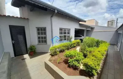 Casa com 5 dormitórios à venda, 208 m² por r$ 1.060.000 - centro - indaiatuba/sp