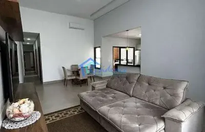 Casa com 3 suítes à venda, 145 m² por r$ 1.219.000 - residencial mantova - indaiatuba/sp