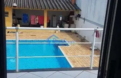 Sobrado com 4 dormitórios à venda, 270 m² por r$ 1.400.000,00 - vila georgina - indaiatuba/sp