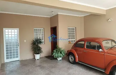 Sobrado com 4 dormitórios à venda, 228 m² por r$ 1.010.000,00 - cidade nova i - indaiatuba/sp