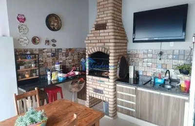 Casa com 4 dormitórios à venda, 300 m² por r$ 1.500.000,00 - jardim portal dos ipês - indaiatuba/sp