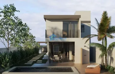 Sobrado com 3 dormitórios à venda, 193 m² por r$ 1.350.000,00 - residencial evidencias - indaiatuba