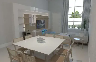 Casa com 3 suítes à venda, 200 m² por r$ 1.499.000 - jardim piemonte - indaiatuba/sp