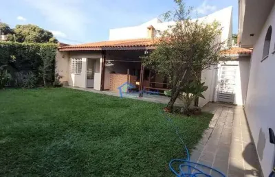 Casa com 3 dormitórios à venda, 216 m² por r$ 1.050.000,00 - centro - indaiatuba/sp