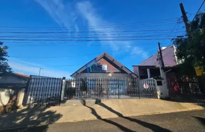 Casa com 4 dormitórios, 200 m² - venda por r$ 1.300.000,00 ou aluguel por r$ 5.717,92/mês - jardim