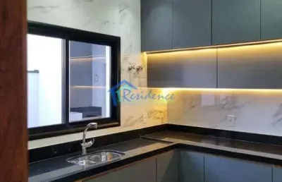 Sobrado com 3 dormitórios à venda, 171 m² por r$ 1.170.000,00 - villaggio di itaici - indaiatuba/sp