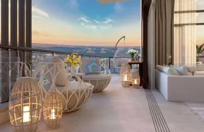 Apartamento com 3 dormitórios à venda, 225 m² por r$ 2.930.399,00 - grand garden - indaiatuba/sp