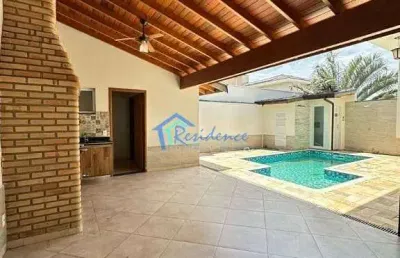 Sobrado com 3 dormitórios, 314 m² - venda por r$ 1.717.000,00 ou aluguel por r$ 8.922,62/mês - cond