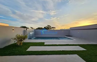Lindo sobrado no condomínio residencial evidências em indaiatuba/sp