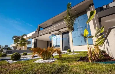 Linda casa com 3 suítes à venda, 225 m² por r$ 1.980.000 - condomínio dona maria josé - indaiatuba/