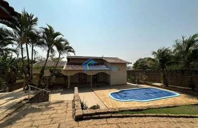 Casa com 3 dormitórios à venda, 314 m² por r$ 1.717.000 - colinas de indaiatuba ii - indaiatuba/sp