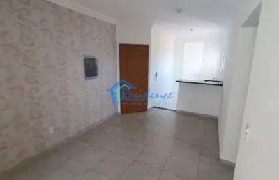 Apartamento com 2 dormitórios para alugar, 65 m² por r$ 3.056,60/mês - vila maria helena - indaiatu