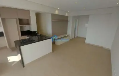 Apartamento com 2 dormitórios para alugar, 82 m² por r$ 6.033/mês - vila homero - indaiatuba/sp