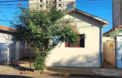 Casa com 3 dormitórios para alugar, 100 m² - vila georgina - indaiatuba/sp