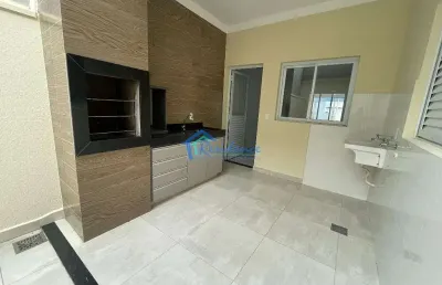 Casa com 3 dormitórios para alugar, 105 m² por r$ 5.400/mês - jardim montreal residence - indaiatub