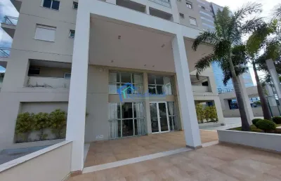 Apartamento com 2 dormitórios para alugar, 82 m² por r$ 6.385/mês - sky towers home - indaiatuba/sp