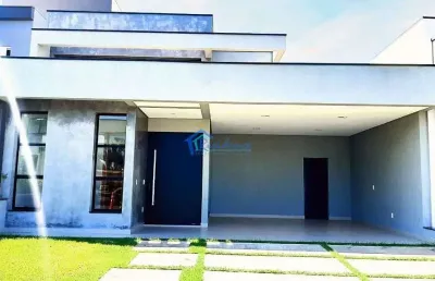 Casa com 3 dormitórios para alugar, 180 m² por r$ 9.100/mês - jardim residencial viena - indaiatuba