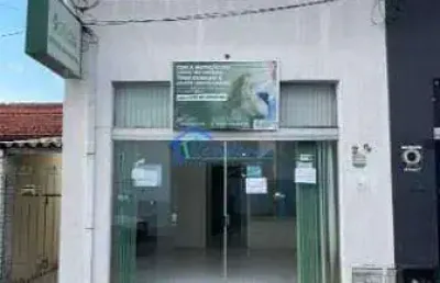 Salão para alugar, 55 m² por r$ 1.850,00/mês - núcleo habitacional brigadeiro faria lima - indaiatu