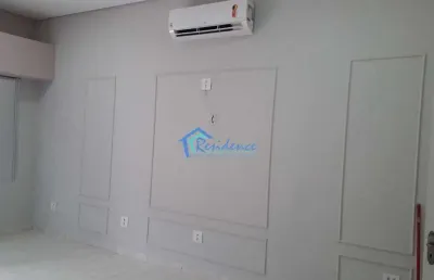 Salão para alugar, 40 m² por r$ 2.460,00/mês - centro - indaiatuba/sp