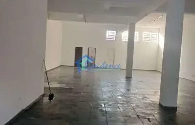 Ponto comercial para alugar no Núcleo Habitacional Brigadeiro Faria Lima, Indaiatuba 