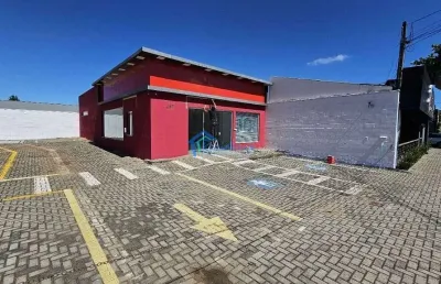 Salão para alugar, 140 m² por r$ 30.500,00/mês - cidade nova i - indaiatuba/sp