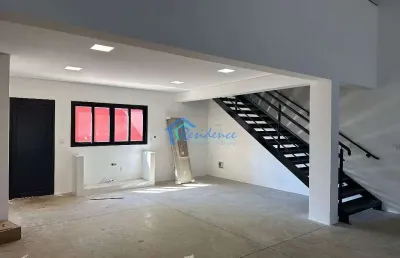 Salão para alugar, 250 m² por r$ 7.200/mês - jardim belo horizonte - indaiatuba/sp