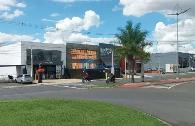 Salão, 223 m² - venda por r$ 1.950.000,00 ou aluguel por r$ 8.800,00/mês - jardim residencial venez