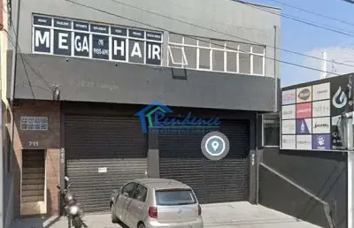 Salão à venda, 396 m² por r$ 2.200.000,00 - jardim morada do sol - indaiatuba/sp