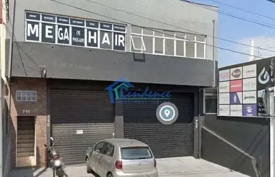 Salão para alugar, 105 m² por r$ 3.433,37/mês - jardim morada do sol - indaiatuba/sp