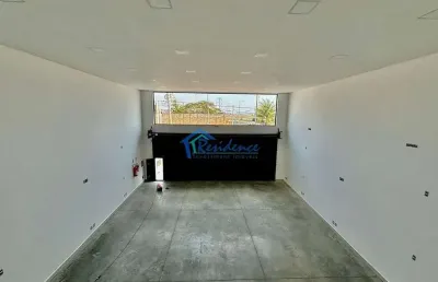 Salão, 225 m² - venda por r$ 1.950.000 ou aluguel por r$ 8.800/mês - jardim residencial veneza - in
