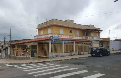 Prédio à venda, 429 m² por r$ 1.300.000,00 - jardim morada do sol - indaiatuba/sp