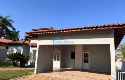 Chácara com 4 dormitórios, 1075 m² - venda por r$ 1.100.000,00 ou aluguel por r$ 5.973,00/mês - har