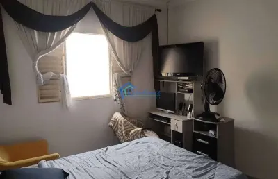 Casa com 4 quartos à venda no Jardim Adriana, Indaiatuba 