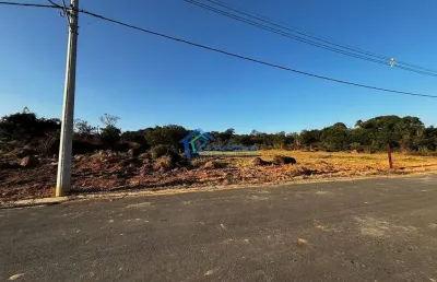 Terreno de 1450m²  à venda, reserva santa maria, indaiatuba, sp