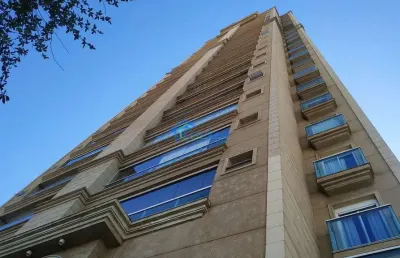 Apartamento elegance para venda e locação, cidade nova, indaiatuba, sp